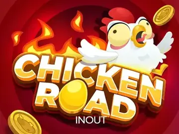 Chicken Road de InOut