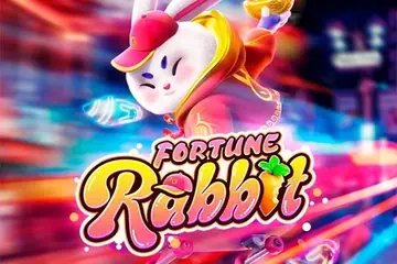 Fortune Rabbit de PG Soft
