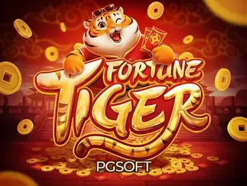 Fortune Tiger de PG Soft