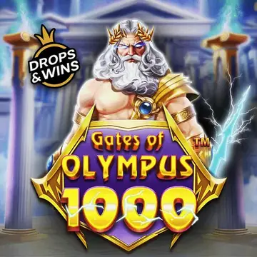 Gates of Olympus 1000 en OndaBet Casino