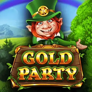 Gold Party de Pragmatic Play
