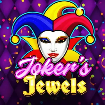 Joker's Jewels de Pragmatic Play