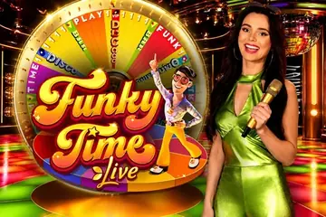 Funky Time de Evolution