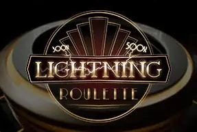 Lightning Roulette de Evolution