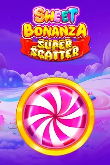 Sweet Bonanza de Pragmatic Play