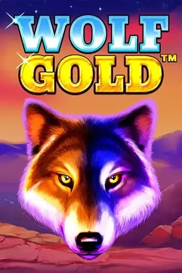 Wolf Gold de Pragmatic Play